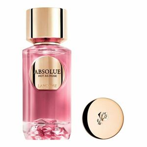 LANCÔME - ALP Hot as Rose Eau De Parfum - Parfémovaná voda obraz