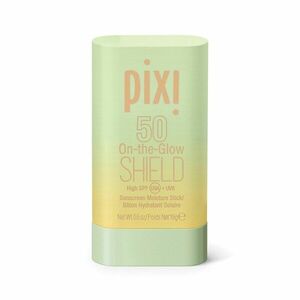 PIXI - On-the-Glow SHIELD - Hydratační tyčinka na opalování obraz