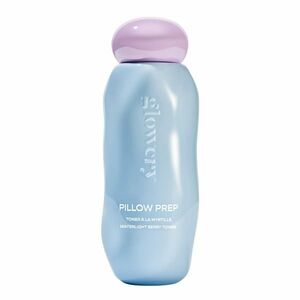 GLOWERY - P.M. GLOW Pillow Prep-Čisticí tonikum s borůvkami obraz