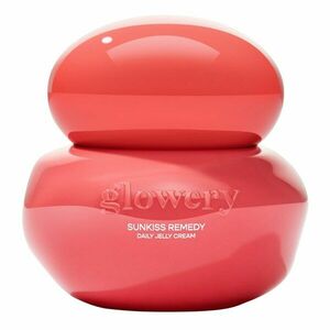 GLOWERY - Sunkiss Remedy-Ultra svěží vyplňující gelový krém obraz