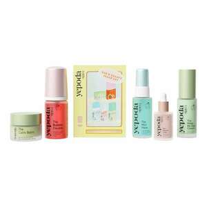 YEPODA - The K-beauty Icons Set – vaše nezbytná K-Beauty rutina pro dobrý start obraz