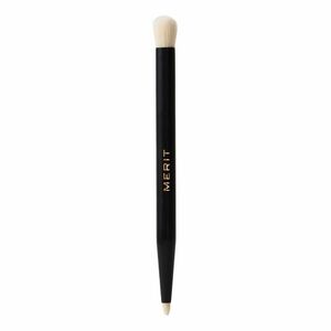 MERIT BEAUTY - Brush No. 2 - Štětec na oční stíny obraz