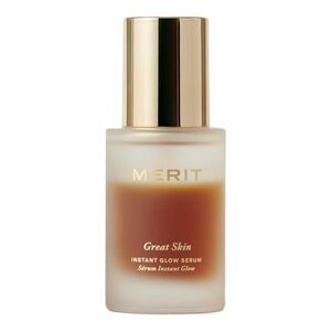 MERIT BEAUTY - Great Skin Serum - Sérum pro okamžitý jas obraz