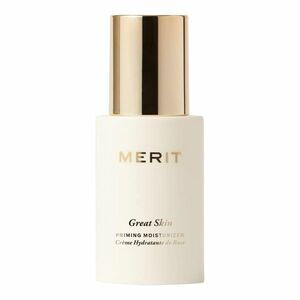 MERIT BEAUTY - Great Skin Moisturizer - Hydratační krém obraz