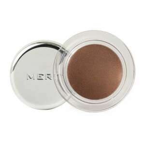 MERIT BEAUTY - Solo Shadow Sheen - Třpytivé oční stíny obraz