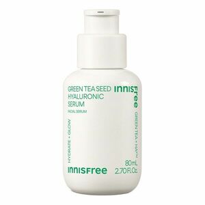 INNISFREE - Green Tea Seed Hyaluronic Serum - Hydratační sérum obraz