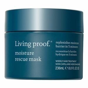 LIVING PROOF - Moisture Rescue Mask - Opravná maska na poškozené vlasy obraz