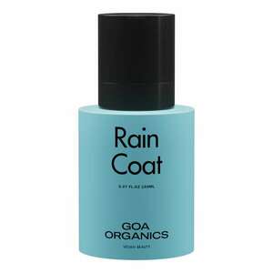 GOA ORGANICS - Rain Coat - Ultralehký sprej proti krepatění vlasů obraz