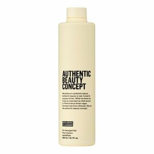 AUTHENTIC BEAUTY CONCEPT - Replenish Cleanser - Bohatý, vyživující šampon na citlivé vlasy obraz