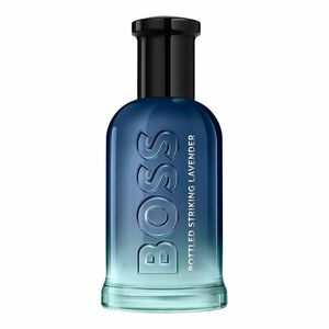 HUGO BOSS - BOSS Bottled Striking Lavender Eau de Parfum obraz