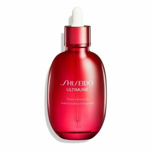 SHISEIDO - Ultimune - anti‑age pečující olej obraz
