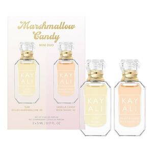 KAYALI - Marshmallow Candy Mini Duo - Sada parfémů obraz