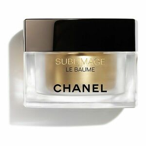 CHANEL - SUBLIMAGE LE BAUME - Dokonalý Balzám: Regeneruje A Zklidňuje obraz