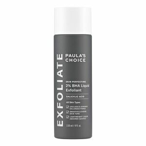PAULA'S CHOICE - Skin Perfecting - 2% BHA Lotion Exfoliant obraz