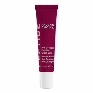 PAULA'S CHOICE - Pro-collagen Peptide Gloss Balm - Hydratační péče o rty obraz