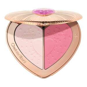 CHARLOTTE TILBURY - Charlotte's Beauty Soulmates Face Palette - Paletka na obličej obraz