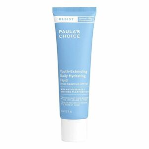 PAULA'S CHOICE - Resist - Youth-Extending Hydrating Fluid SPF 50 obraz