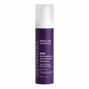 PAULA'S CHOICE - Clinical - Pro Retinaldehyde Dual-Retinoid Treatment obraz