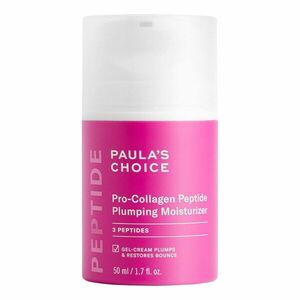 PAULA'S CHOICE - Peptide - Pro-Collagen Peptide Plumping Moisturizer obraz
