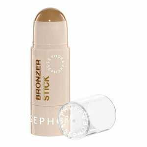 SEPHORA COLLECTION - BRONZER STICK – Krémový bronzer v tyčince s dlouhotrvajícím matným efektem obraz