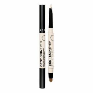 SEPHORA COLLECTION - BEST SKIN EVER – Ultratenký korektor obraz