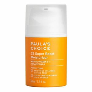 PAULA'S CHOICE - C5 Super Boost Moisturiser - Hydratační krém C5 Super Boost obraz