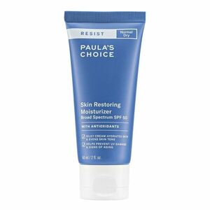 PAULA'S CHOICE - Resist - Skin Restoring Moisturiser SPF 50 obraz