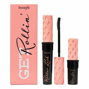 BENEFIT COSMETICS - Get ROLLin' - Set řasenky Roller Lash s miniaturou obraz