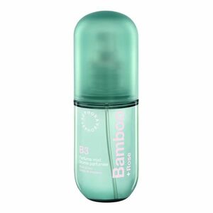 SEPHORA COLLECTION - Parfémovaná mlha Tělo a vlasy - Bambus + růže obraz