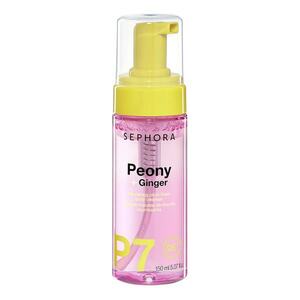 SEPHORA COLLECTION - Nourishing Oil-In-Foam Body Cleanser - Čistí a vyživuje obraz