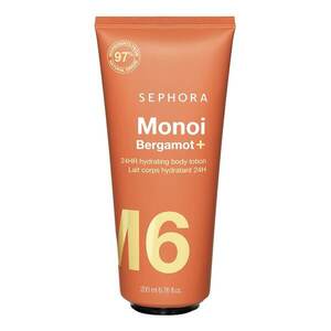 SEPHORA COLLECTION - 24HR Hydrating Body Lotion - Vyživuje a vyhlazuje obraz