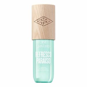 SOL DE JANEIRO - Refresco Paraíso Perfume Mist - Parfémová mlha na vlasy a tělo obraz