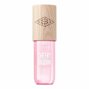 SOL DE JANEIRO - Cheeky Biquíni Perfume Mist - Parfémová mlha na tělo a vlasy obraz