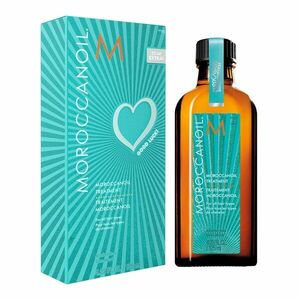MOROCCANOIL - Moroccanoil Treatment - Limitovaná edice Be an Original obraz