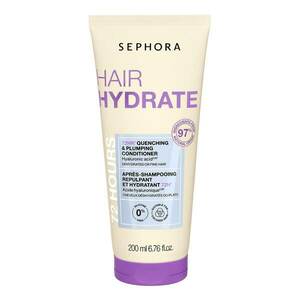 SEPHORA COLLECTION - Objemový a hydratační kondicionér na 72 hodin* - Hydratační péče obraz