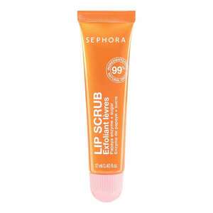 SEPHORA COLLECTION - Double Exfoliation - Enzym z papáji + cukr obraz