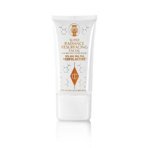 CHARLOTTE TILBURY - Super Radiance Resurfacing Facial - Pleťová maska obraz