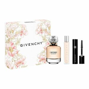 GIVENCHY - L'Interdit - Dárková sada parfémů a make-upu obraz