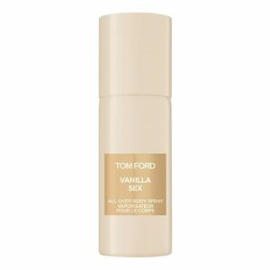 TOM FORD - Vanilla Sex All Over Body Spray - Tělový sprej obraz