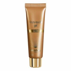SISLEY - Phyto Touche Gel Glow - hydratační a rozjasňující gel pro zdravý vzhled obraz