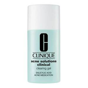 CLINIQUE - Anti Blemish Solution - Čisticí gel obraz