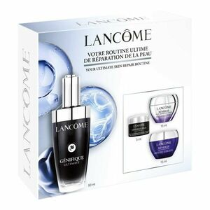 LANCÔME - Génifique Ultimate Serum - Sada obraz