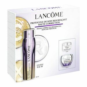 LANCÔME - Rénergie CRx Triple Serum - Sada obraz