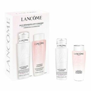LANCÔME - Confort Cleansing Duo - Sada obraz