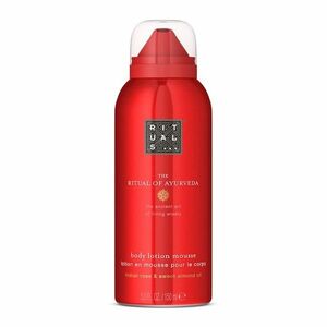 RITUALS - The Ritual of Ayurveda - Tělová pěna obraz