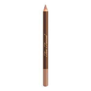TOO FACED - Chocolate Soleil Pencil - Víceúčelová tužka na rty a obličej obraz
