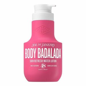 SOL DE JANEIRO - Body Badalada™ Skin Refresh Water Lotion 48 - Osvěžující hydratační mléko obraz