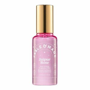 FABLE & MANE - Jaipur Rose - Parfémová mlha Jaipur Rose obraz