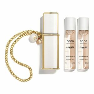 CHANEL - COCO MADEMOISELLE - Eau De Parfum Doplnitelný Kabelkový Rozprašovač obraz