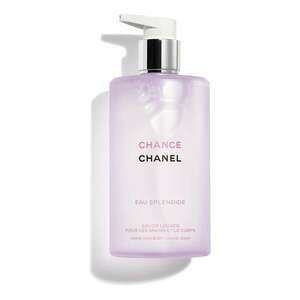 CHANEL - CHANCE EAU SPLENDIDE - Tekuté Mýdlo Na Ruce A Tělo obraz
